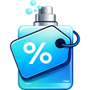 Icone Cheiro de Oferta